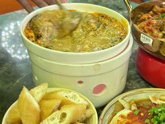 -浩海火燒雲傣家菜(芮欧百货店)