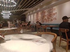 大堂-必胜客(广渠路店)