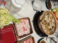 -菌小白火锅(时尚天河店)