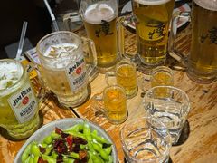 -你又瘦了小酒馆(奥体店)