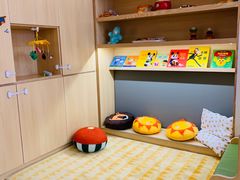 -深业幸福家托育(深业U中心园)