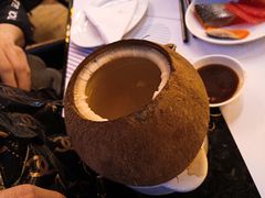-博林圣海伦酒店-LA VILLA自助西餐厅(华侨城店)