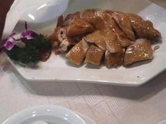 当红脆皮鸡-北海渔村酒楼·粤菜海鲜点心(新华店)