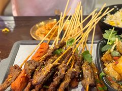 -林二哥宜烤官·宜宾小烧烤