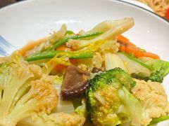 -金厨泰国餐厅·全泰籍厨师料理(拱北店)