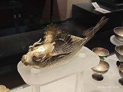 -广西壮族自治区博物馆