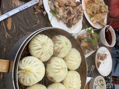 -张包铺(道外店)