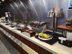 -虹桥机场V2贵宾休息室