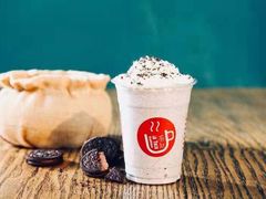 -茶缸AMOKKA COFFEE