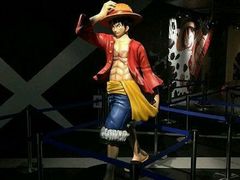 -东京塔海贼王主题公园
