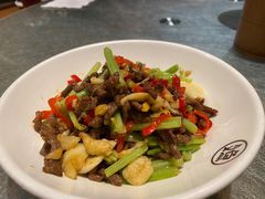 -首秀·四川料理(星耀101店)
