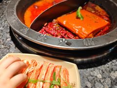 -蜀大侠火锅(总府路店)
