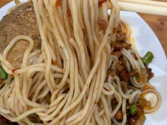 -老胖子凉拌粉干(安居总店)
