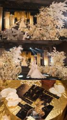 -昆城一品国际宴会中心·宴会厅