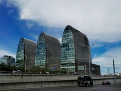 -凯德MALL(西直门店)