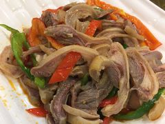 -新疆红柳花餐厅(新洲店)