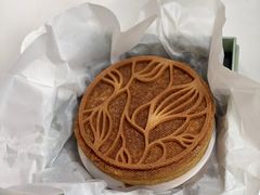 -潮一不贰·法式甜品·生日蛋糕·西式简餐(外滩店)