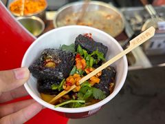 -黑色经典臭豆腐·湖南特产(坡子街店)