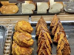 -新侨三宝乐西餐厅(崇文门店)