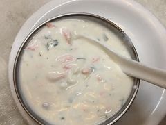 酸乳酪杂-葛尼沙印度餐厅 (镇明路店)