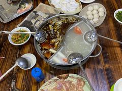 -肥婆麻辣火锅.顺德首创药材麻辣火锅(容桂店)