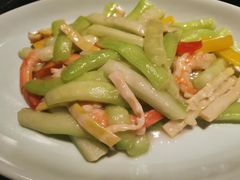 -湖滨28中餐厅·西湖宴·杭州君悦酒店