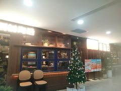 -前海沿·青岛菜(大拇指广场石老人店)