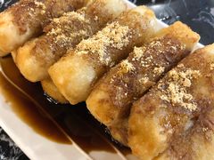 红糖糍粑-小胖墩炝锅鱼(天钥桥路店)