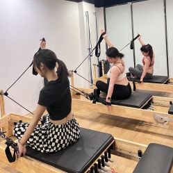 点击看大图 -MLYG美来瑜伽·普拉提