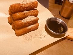 -烤匠麻辣烤鱼(时代广场店)