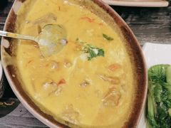 -Thai Alley泰爱里(二沙岛店)