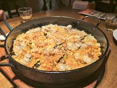 -张家卫·阳江菜·小海鲜(肥婆湾桥店)