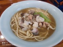 -奎元馆.百年奎元.非遗传承(西湖边的解放路店)