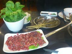 -吉友粥底火锅(方斜路店)