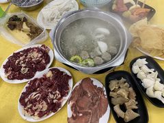 -老猫牛肉火锅(沙溪店)