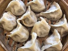 -新兴园饺子馆(望京店)