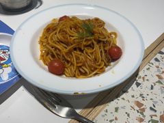 -芝士农场·意式餐厅(生态城万达店)