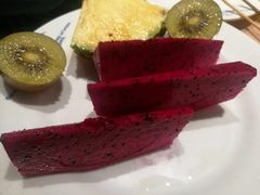 -星伦多海鲜自助餐厅(万达百货店)
