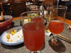 -真地道京味府·鲜橙烤鸭·北京菜(朝外大街东大桥店)