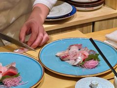 -镹·鱼料理  国产鱼使用店