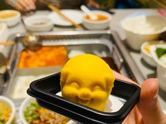 -海底捞火锅(振华商厦店)