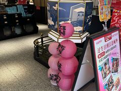 -江边城外烤全鱼(汉光百货店)