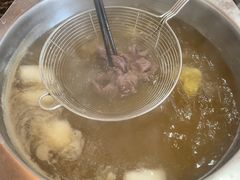 -蔡社牛肉城(龙湖店)