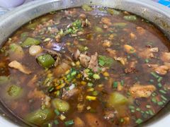 黄焖兔-温江公平红烧兔(总店)