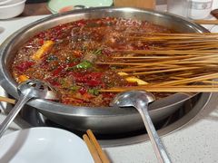 -满江红串串香(七道堰街店)