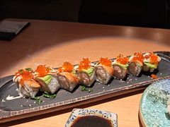 -TORO MaKi 寿司·日料(华创店)
