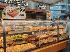 -罗森尼娜(德思勤店)