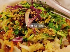 -西贝(金桥店)