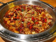 -破三川·新川菜(静安大融城店)