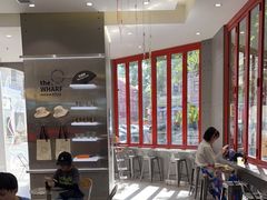 -喧闹·东方大气茶(鹅岭二厂店)